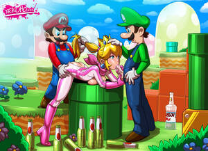 Hooker Princess Peach Porn - Hooker Princess Peach Porn | Sex Pictures Pass