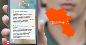 Asian Schoolgirl Gangbang Porn - IT-Alert, il 12 settembre 2023 si sperimenta il sistema nazionale di  allerta | TuttoAcerra.it