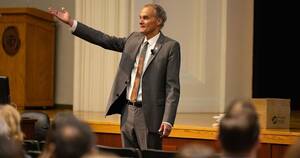 Judy Suns Porn - UW-La Crosse chancellor Joe Gow fired for producing porn