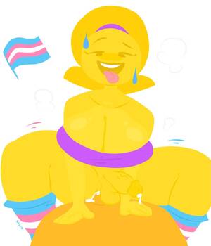 emoticons sex positions anal - Rule 34 - 1boy 1girls anal anal sex balls ballsack bottomless breasts  cleavage clothed clothing cowgirl position cum cum drip cum in ass cum  inside cum while penetrated cumshot ejaculation emoji emoji (