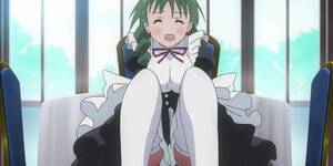Anime Ladies Vs Butlers Sexies Scenes - Lady versus Butlers [fanservice] - Tnaflix.com