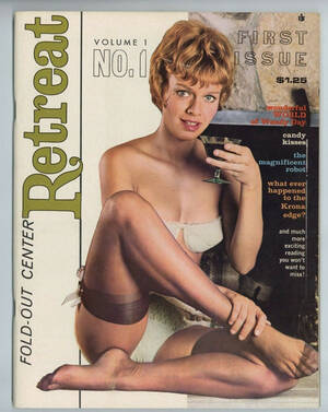 1960s Stockings Porn Magazine - new added â€“ Tagged \