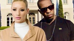 Iggy Azalea Sex Tape Porn - Iggy Azalea 'sex tape': Ex-boyfriend in alleged video says rapper was not  underage when it was filmed - Mirror Online