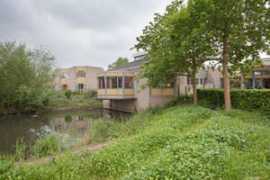 Chubby Pov Blackmail Porn - De Geinsche Hof - ZorgSpectrum