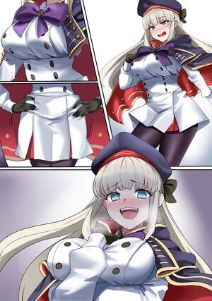 costume possession hentai - Morgan Slime Possession - Page 8 - HentaiEra