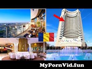 Bucharest Hotel - Staying in the Most LUXURIOUS Hotel in BUCHAREST, Romania! from romania  hotel Watch Video - MyPornVid.fun