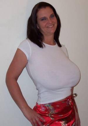 Mature Big Tits Tumblr - A CLOTHED PORN BLOG clothedpornblogs.tumblr.com Boobs within Clothing