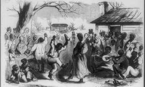 Black Plantation Slave Sex - American slaves' Christmas was a respite from bondage â€“ and a reinforcement  of it | Michael W Twitty | The Guardian