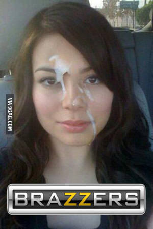 Brazzers Icarly Porn Gif - BRAZZERS iCarly