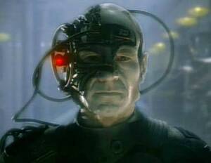 Borg Assimilation Sex - Borg Assimilation Fan Fiction - DATAWAV