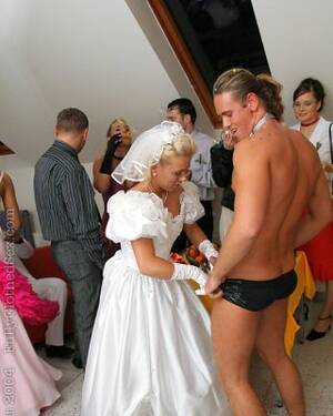 bride sex party - Wedding turns in to group sex party Porn Pictures, XXX Photos, Sex Images  #3139723 - PICTOA