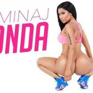 Nicki Minaj Free Porn - Stream Nicki Minaj - Anaconda (Dj Saul Gutierrez & Dj Josh P Oficial Remix  ) Free Download by DJ Josh P | Listen online for free on SoundCloud