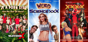 Comedy Porn - Sale Spotlight: Comedy Porn on VOD (2023) - Official Blog of Adult Empire