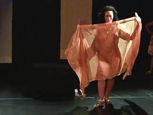 Art Performance - More Performance Art | xHamster