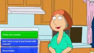 black cartoon sex lois - Griffin - Lois Griffin Getting In Trouble Sex Cartoon - Free Porn Videos -  YouPorn