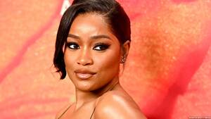 Keke Palmer Porn - Keke Palmer Reminds People That Yes, She's Queer