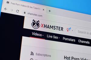 Hamster Porn Site More - xHamster: Blocking in Germany is now fixed