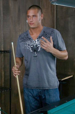 danny - Pornstar Danny Mountain - 69 videos by Naughty America