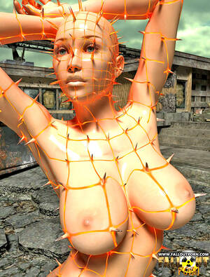 3d sex galleries - 3d sex gallery of exotic babe with very big boobs | 3dwerewolfporn.com