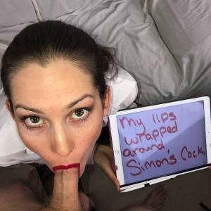 garter belt hand job - SET: Handjob And Blowjob To A Facial