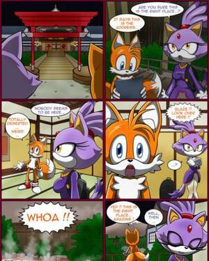 Blaze Cat Porn - blaze the cat Comics Porn, XXX blaze the cat