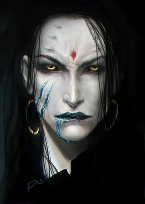 Gothic Dark Fantasy Porn - Fantasy world! fairy, angel, goth, vampires, etc. - fairies/