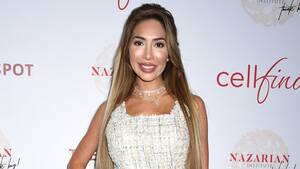 farrah abraham interracial sex - How Farrah Abraham Makes Money: Net Worth, Job Details | Life & Style