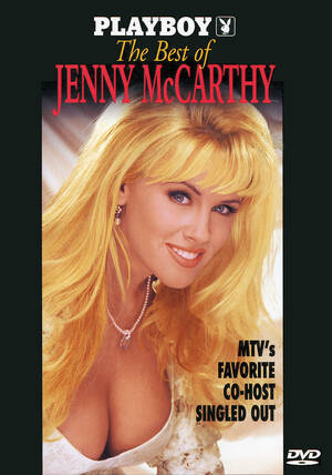 Jenny Mccarthy Sex Tape - Playboy: The Best of Jenny McCarthy (Video 1998) - IMDb
