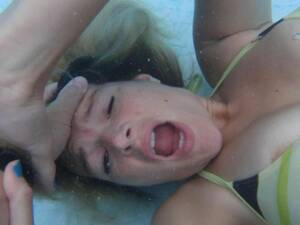 Amateur Underwater Porn - Underwater Drowning - Submissive Amateur Girls | MOTHERLESS.COM â„¢