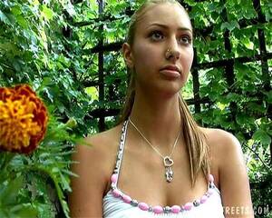 Jana Czech Star - Watch Jana public - Jana, Viola Bailey, Czech Streets Porn - SpankBang