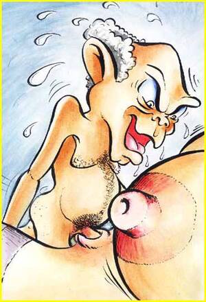 Huge Porn Cartoon Girl Gnomes - Cartoon gnome fucking cartoon lady