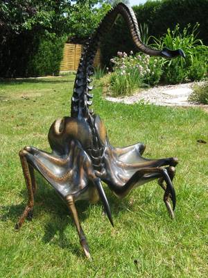 Ellen Ripley Facehugger Porn - Queen Facehugger