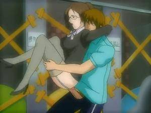 desperate carnal housewives hentai - Desperate Carnal Housewives - Episode 2