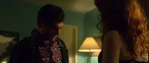 Future Man Porn - Top Future Man Nude Scenes Celebrity XXX Movies