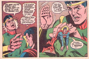 Lesbian Spanking Comics - Next Up: A List About Spanking Lesbians Who Dress Like Animals and Shoot  Guns | A Dispensable List of Comic Book Lists