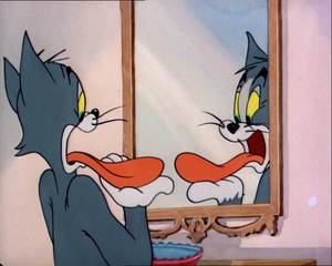 mgm cartoon porn - \