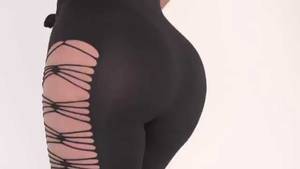 Cocolicious Porn - Content Warning