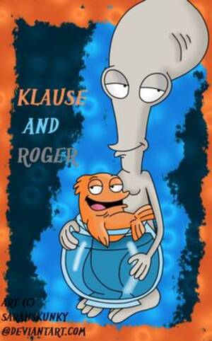 Klaus American Dad Porn - 22 American Dad ideas | american dad, dads, good morning usa