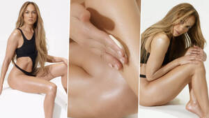 Jennifer Lopez Porn - Jennifer Lopez Goes Naked! Singer Drops Glimpse Of Her Nude Photoshoot On  Her 53rd Birthday (Watch Video) | LatestLY