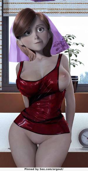 Disney Incredibles Porn 3d - Sex Disney