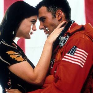 Liv Tyler Porn - Watch Liv Tyler and Brad Pitt in the New Trailer for Ad Astra