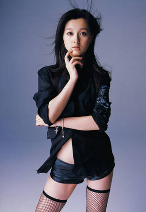 Jail Bait Porn - Tsunku's Insanity Series- Second Edition: Koharu and the 'Jailbait  Revolution'