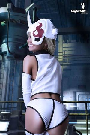 Fairy Tail Cosplay Porn - Nude Cosplay - Arrancar