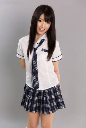 anal cumshots in catholic skirts - Asian Short Skirt Porn Pics & Porno Images - SecretaryPics.com