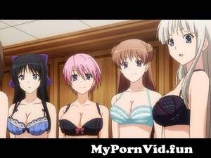 fruit anime lesbian sex gallery - Sneaking into the locker room Walkure Romanze from rin asuka nude lesbian  sex scenes from white lily mp4 Watch Video - MyPornVid.fun