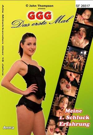 das erste mal - Sex Title: Das Erste Mal - Meine Erste Schluckerfahrung - order as porn DVD