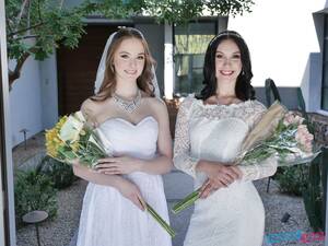 bride and groom orgy galleries - An Orgy Before The Wedding porn ðŸŒ¶ï¸ picture gallery - PornHat