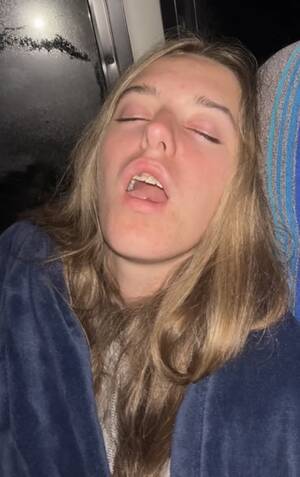 Mouth Open Porn - Sleep Girl Mouth Open | MOTHERLESS.COM â„¢