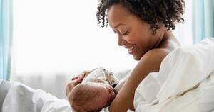 Man Fucks Toddler - What Does Breastfeeding Feel Like? 22 Women Respond