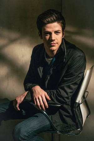 Cw The Flash Porn - Hair porn.